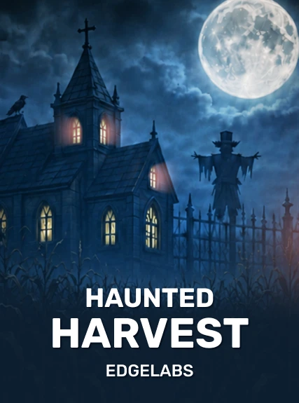 Haunted Harvest game tile